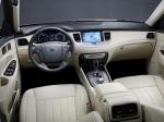 Hyundai Genesis Prada 2011 года